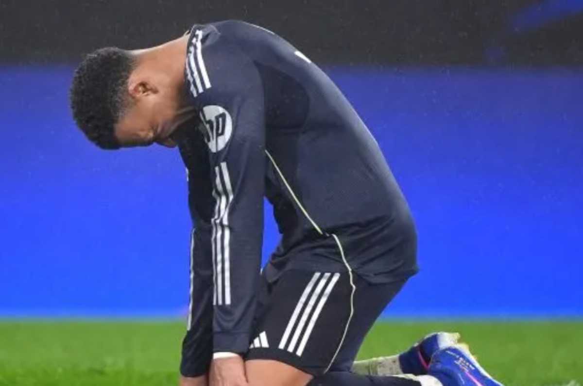 Madrid Kalah Tragis Arbeloa Beri Pengakuan Mengejutkan 1 Madrid Kalah Tragis Arbeloa Beri Pengakuan Mengejutkan