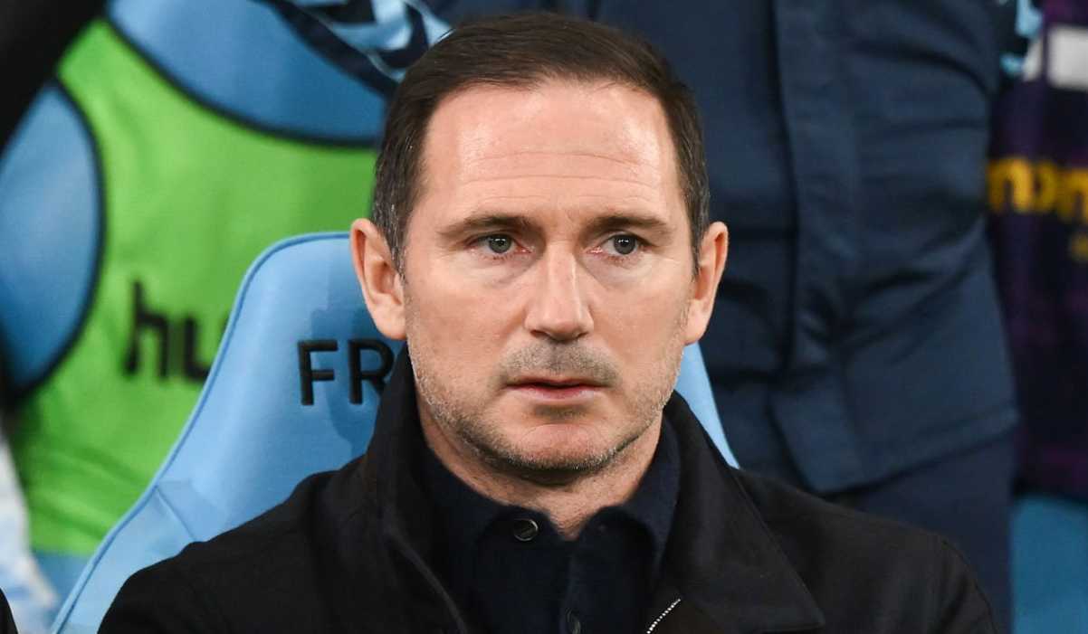 Maresca Pergi Lampard Kembali Chelsea Bergetar 1 Maresca Pergi Lampard Kembali Chelsea Bergetar