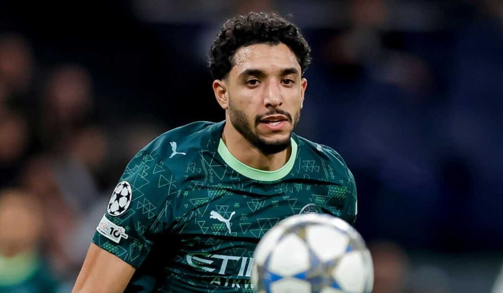 peluang emas spurs rebut bintang city