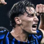 pio esposito bikin geger inter makin tak terkejar