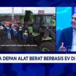revolusi tambang alat berat ev hemat 85 persen