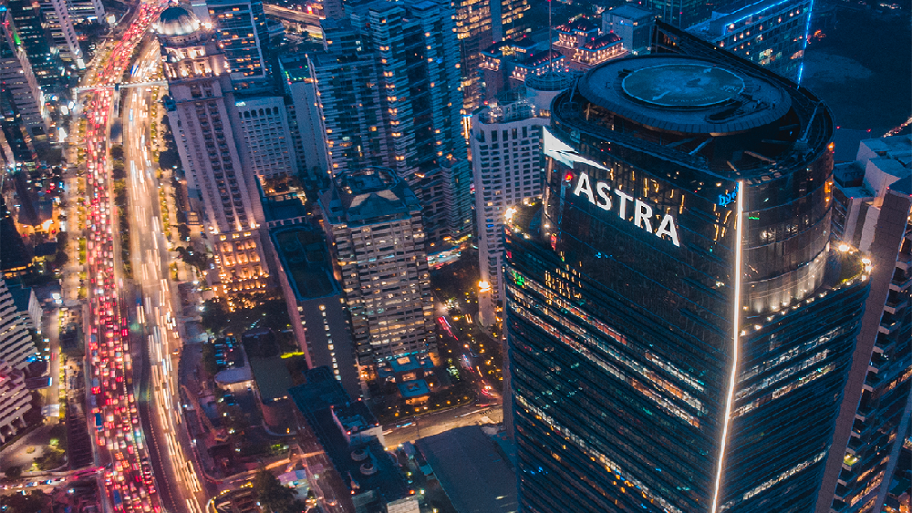 astra bikin geger dunia masuk daftar elit asia