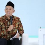 Beranda 18 bank syariah bisa melejit ini kuncinya