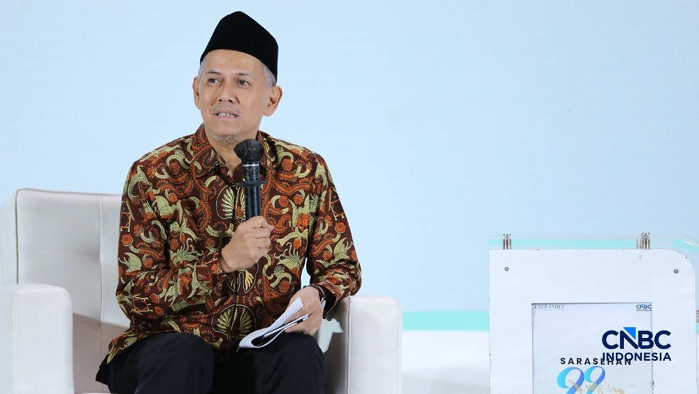 Beranda 34 bank syariah bisa melejit ini kuncinya