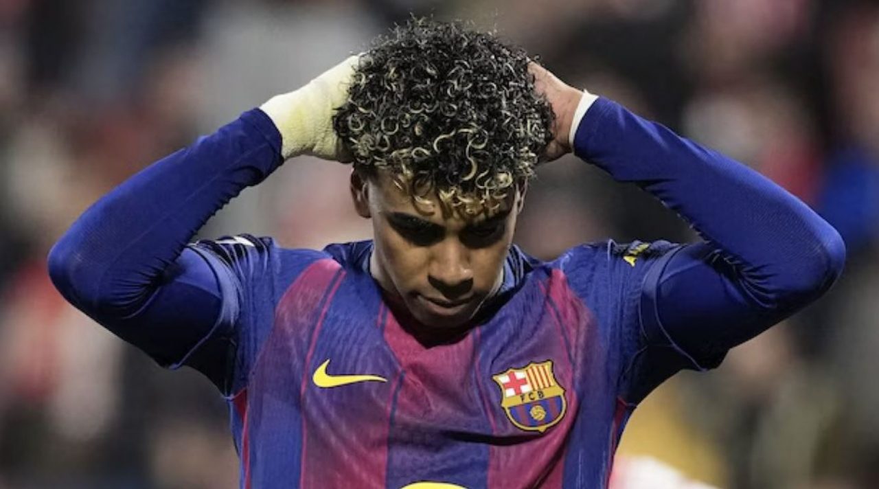 Barcelona Keok Lagi Penalti Gagal Bikin Pusing 1 Barcelona Keok Lagi Penalti Gagal Bikin Pusing