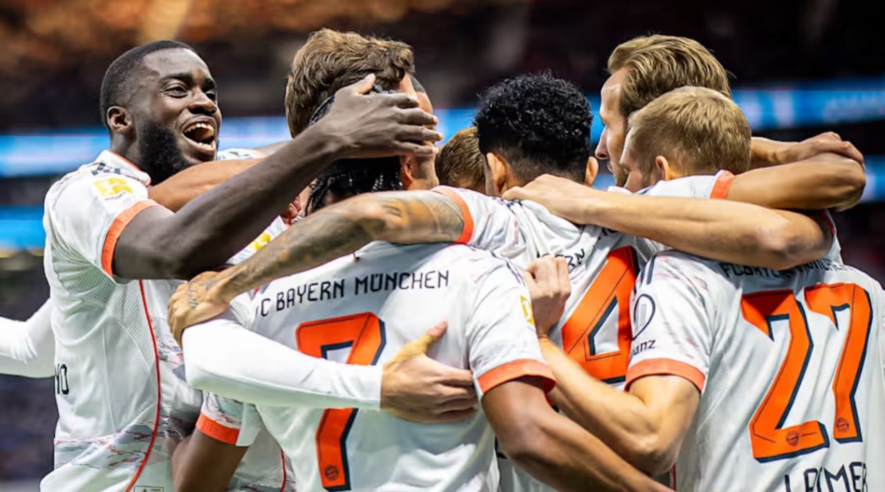 Bayern Munchen Terancam Bahaya Besar 1 Bayern Munchen Terancam Bahaya Besar