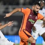 Beranda 17 borneo fc pesta gol arema fc mati kutu