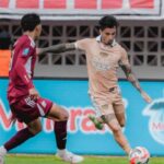 Beranda 19 dewa united bikin psm merana di kandang sendiri