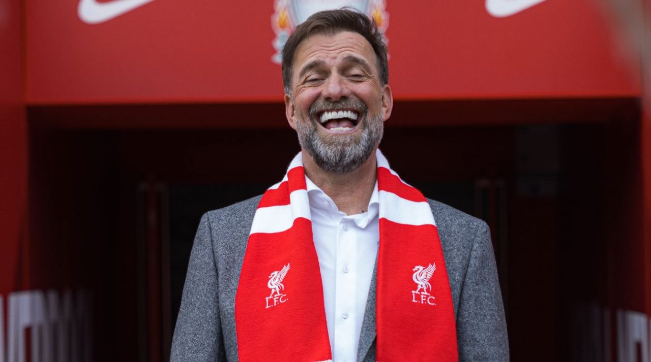 Drama Klopp MU Chelsea Terungkap 1 Drama Klopp MU Chelsea Terungkap