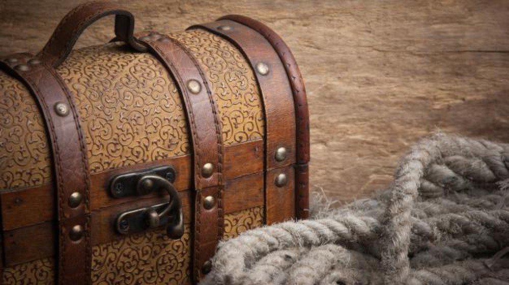 harta karun rp36 t tak bikin kaya malah sengsara