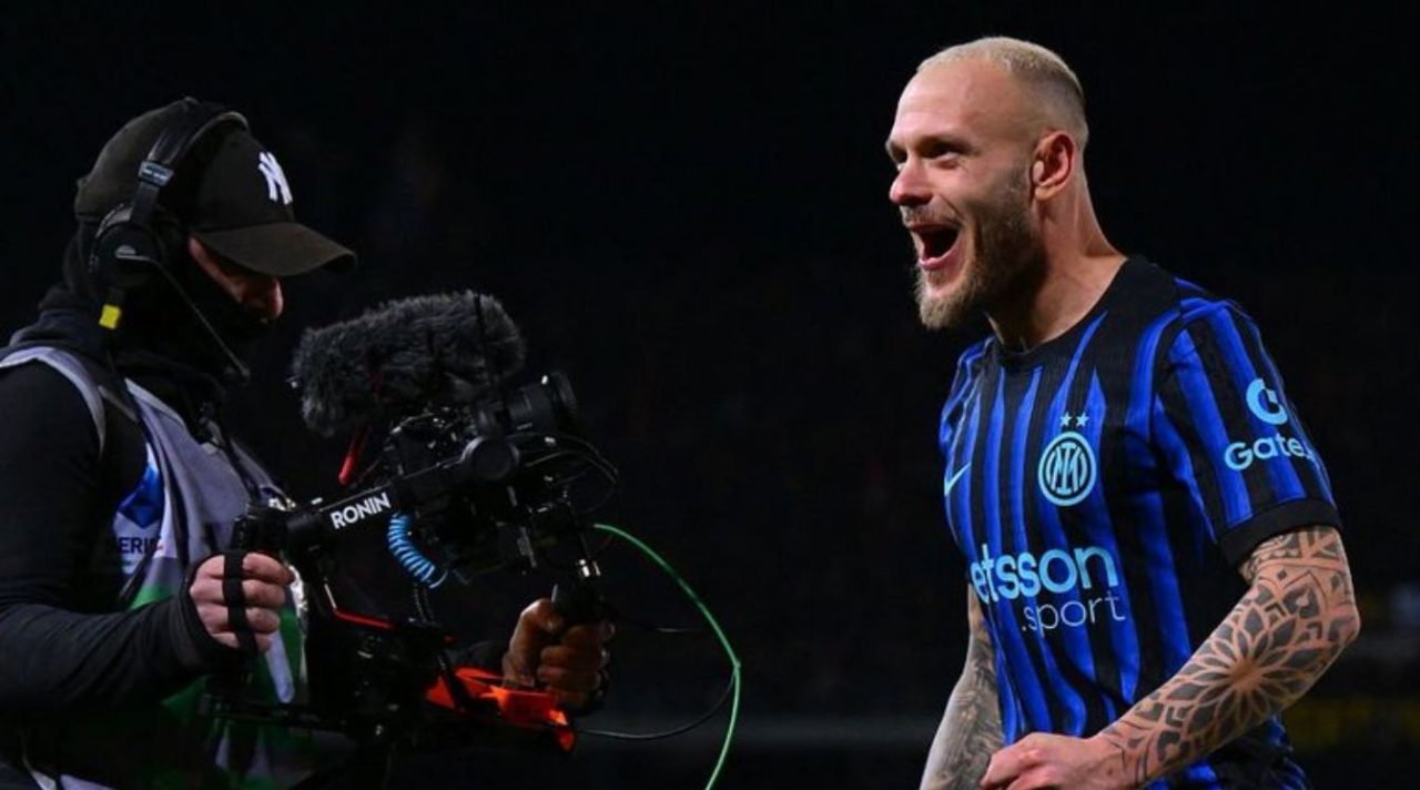 Inter Milan Makin Tak Terbendung Rekor Baru 1 Inter Milan Makin Tak Terbendung Rekor Baru
