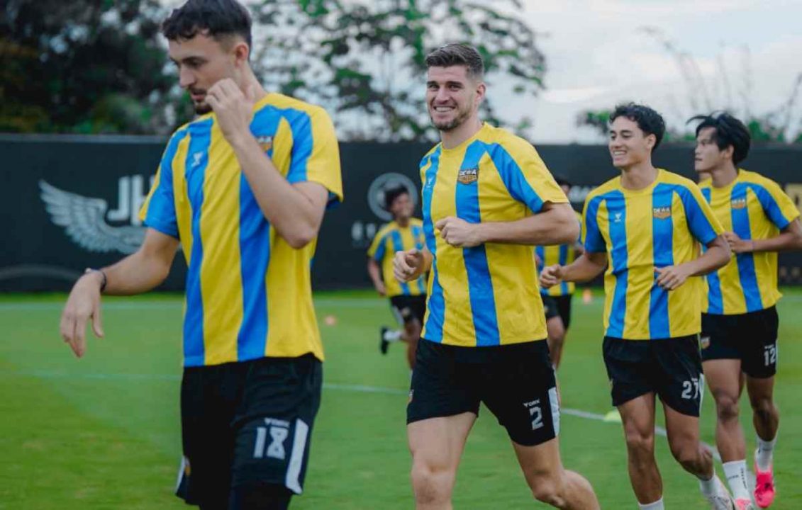 Kejutan Derby Banten Mampukah Persita Bangkit 1 Kejutan Derby Banten Mampukah Persita Bangkit