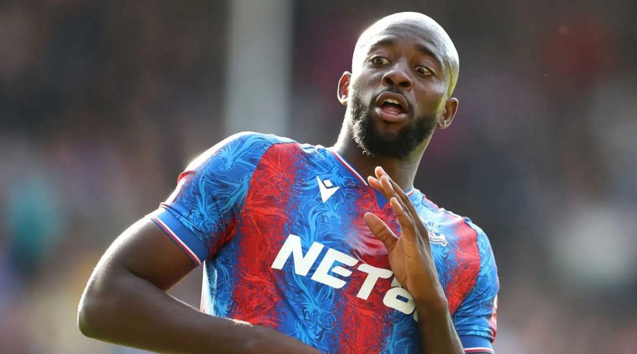 Milan Gigit Jari Mateta Batal Gabung Ini Sebabnya 1 Milan Gigit Jari Mateta Batal Gabung Ini Sebabnya