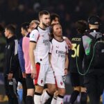 Beranda 31 modric beraksi milan lolos dari maut cetilar