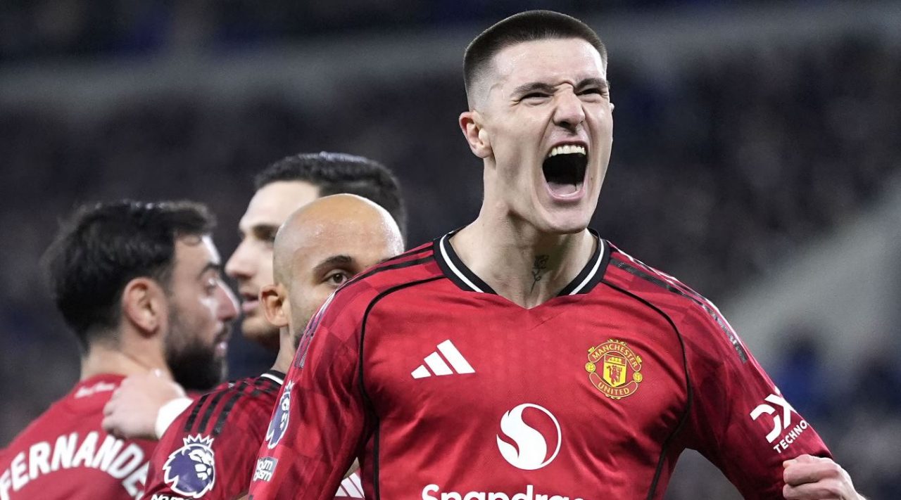 MU Gaspol Tiket Eropa 5 Laga Penentu Nasib 1 MU Gaspol Tiket Eropa 5 Laga Penentu Nasib