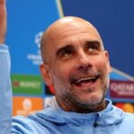 pep ungkap kejutan perburuan gelar liga