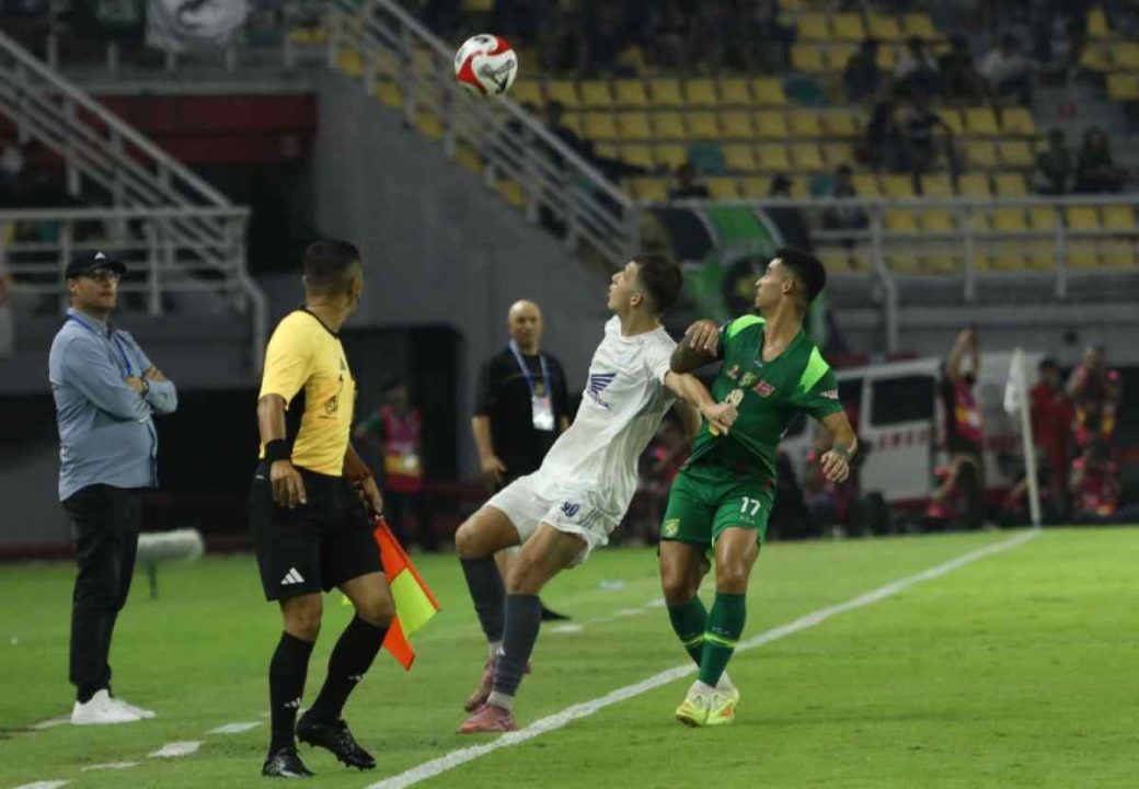 Persebaya Hajar PSM Gali Freitas Penentu 1 Persebaya Hajar PSM Gali Freitas Penentu