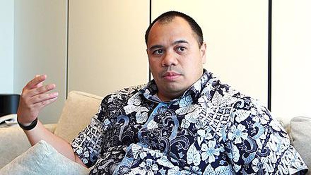 Rahasia Bursa RI Jadi Raksasa Market Cap Naik Drastis 1 Rahasia Bursa RI Jadi Raksasa Market Cap Naik Drastis