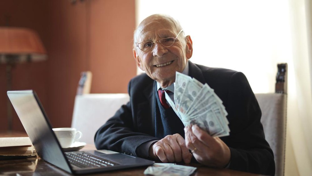 Terungkap Kebiasaan Bikin Susah Kaya Raya 1 Terungkap Kebiasaan Bikin Susah Kaya Raya