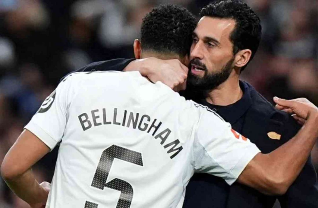 Terungkap Statistik Gila Madrid Tanpa Bellingham 1 Terungkap Statistik Gila Madrid Tanpa Bellingham