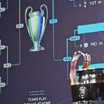 ucl 16 besar duel maut siap menanti
