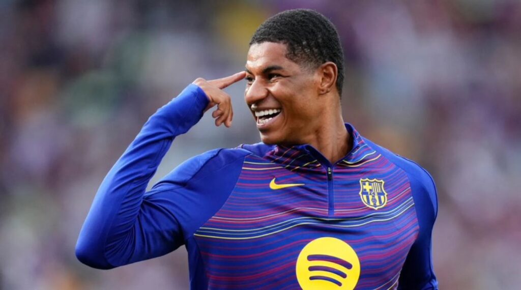 united ngotot harga rashford barca rela bayar