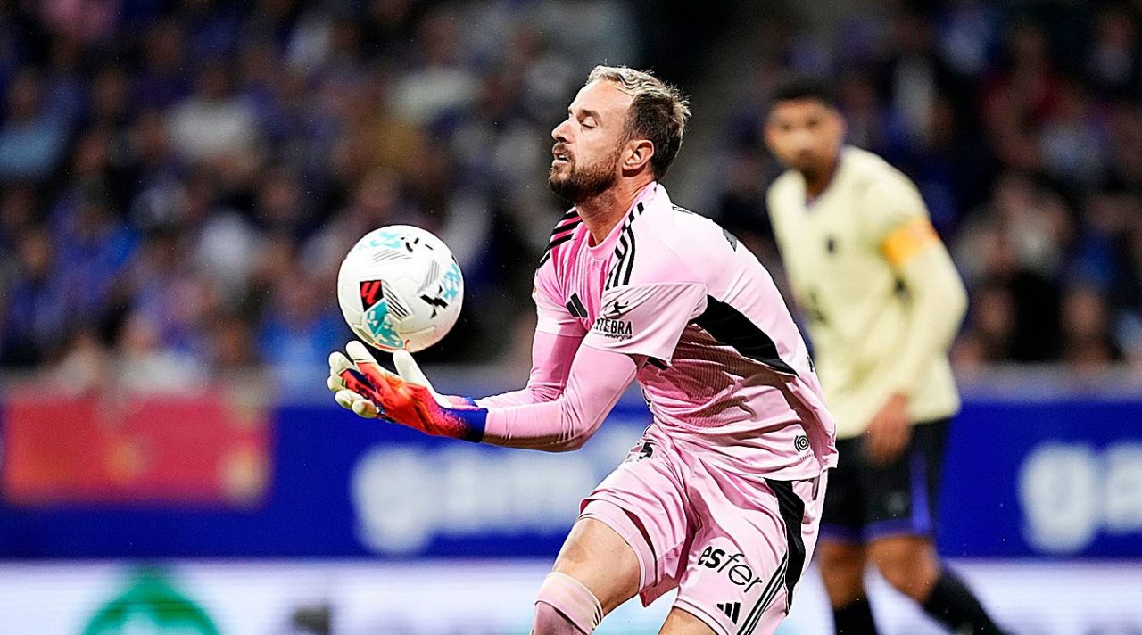 West Ham Siap Bajak Kiper Tangguh La Liga 1 West Ham Siap Bajak Kiper Tangguh La Liga