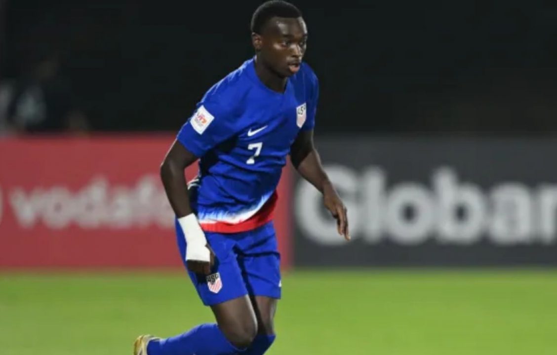 Wonderkid AS Pilih Bayern Munchen Tinggalkan MU 1 Wonderkid AS Pilih Bayern Munchen Tinggalkan MU