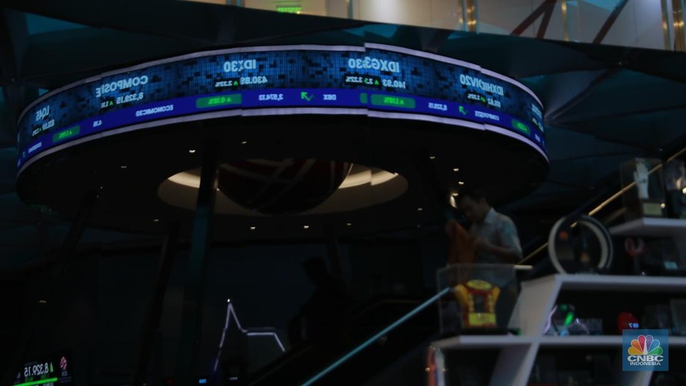 BEI Ubah Aturan LP Saham Investor Wajib Tahu 1 BEI Ubah Aturan LP Saham Investor Wajib Tahu