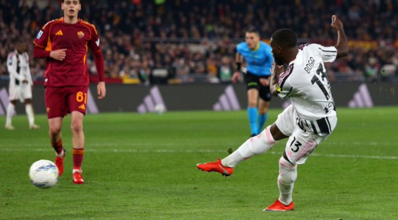 Drama 6 Gol Juventus Selamatkan Posisi Empat Besar 1 Drama 6 Gol Juventus Selamatkan Posisi Empat Besar