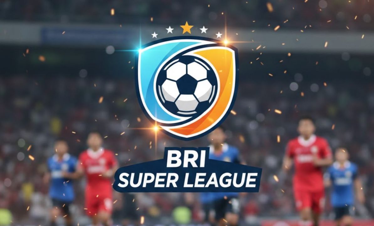 Drama BRI Super League Siapa Unggul 1 Drama BRI Super League Siapa Unggul