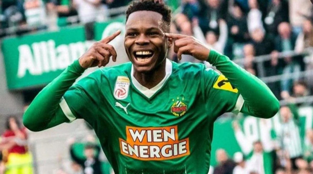 MU Buru Gelandang Rp700 Miliar Bikin Geger 1 MU Buru Gelandang Rp700 Miliar Bikin Geger