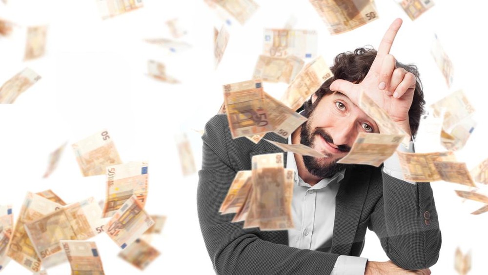 Rahasia Mengapa Kelas Menengah Sulit Kaya Raya 1 Rahasia Mengapa Kelas Menengah Sulit Kaya Raya