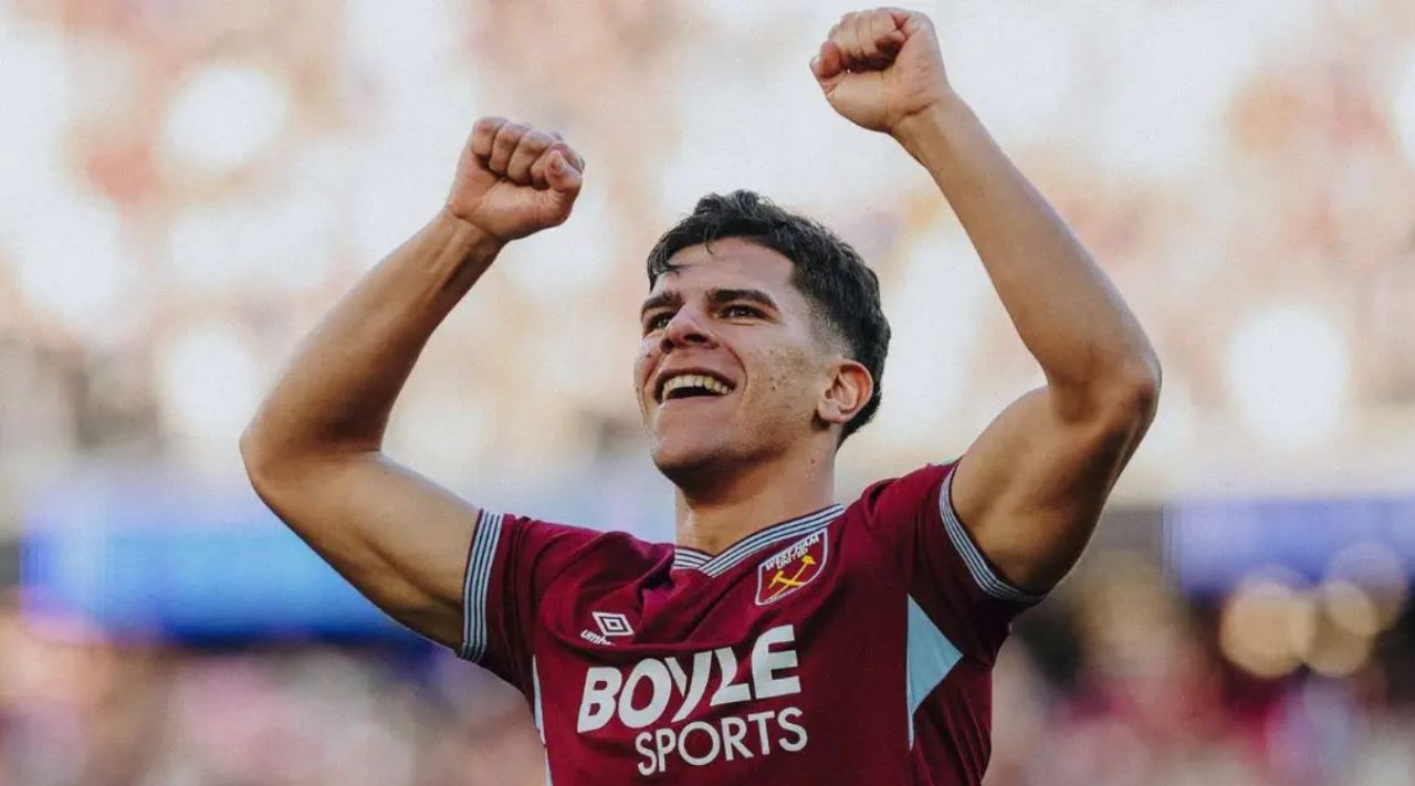 Bintang MU Ungkap Calon Pengganti Siapa Hengkang 1 Bintang MU Ungkap Calon Pengganti Siapa Hengkang