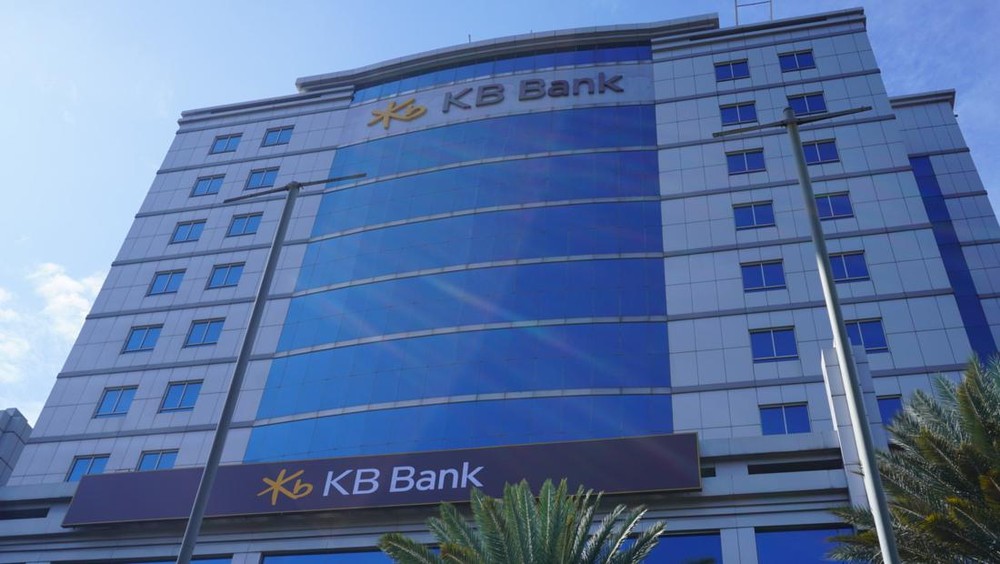 OJK Buka Suara PHK Ratusan Karyawan KB Bank 1 OJK Buka Suara PHK Ratusan Karyawan KB Bank
