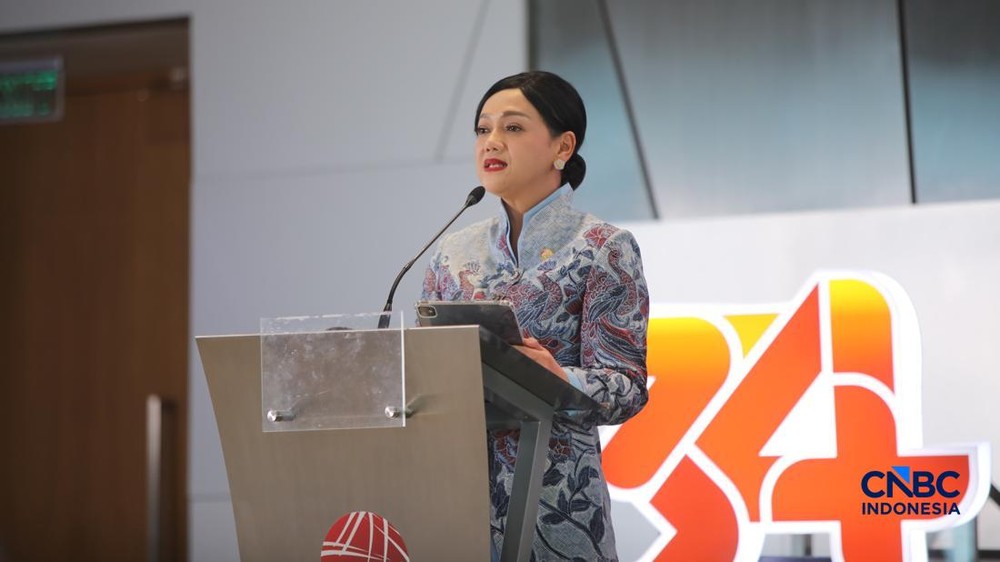 OJK Cari Bos Baru Bursa Mineral Gaji Fantastis 1 OJK Cari Bos Baru Bursa Mineral Gaji Fantastis