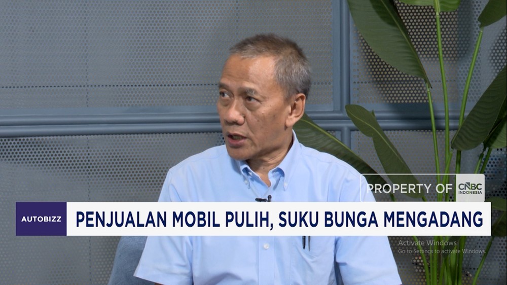 Beranda 25 rahasia otomotif ri hadapi badai global terbongkar
