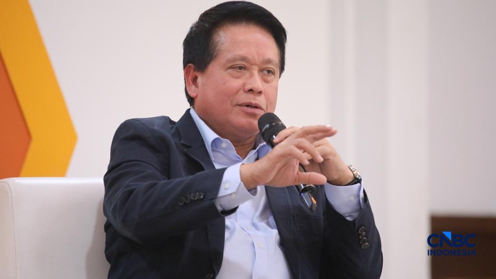 Terungkap Efek Mengejutkan Kenaikan BI Rate ke Bank 1 Terungkap Efek Mengejutkan Kenaikan BI Rate ke Bank