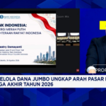 Beranda 24 destry pimpin bi rupiah bakal goyang heboh