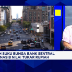Beranda 17 guncangan the fed mengintai pasar keuangan ri