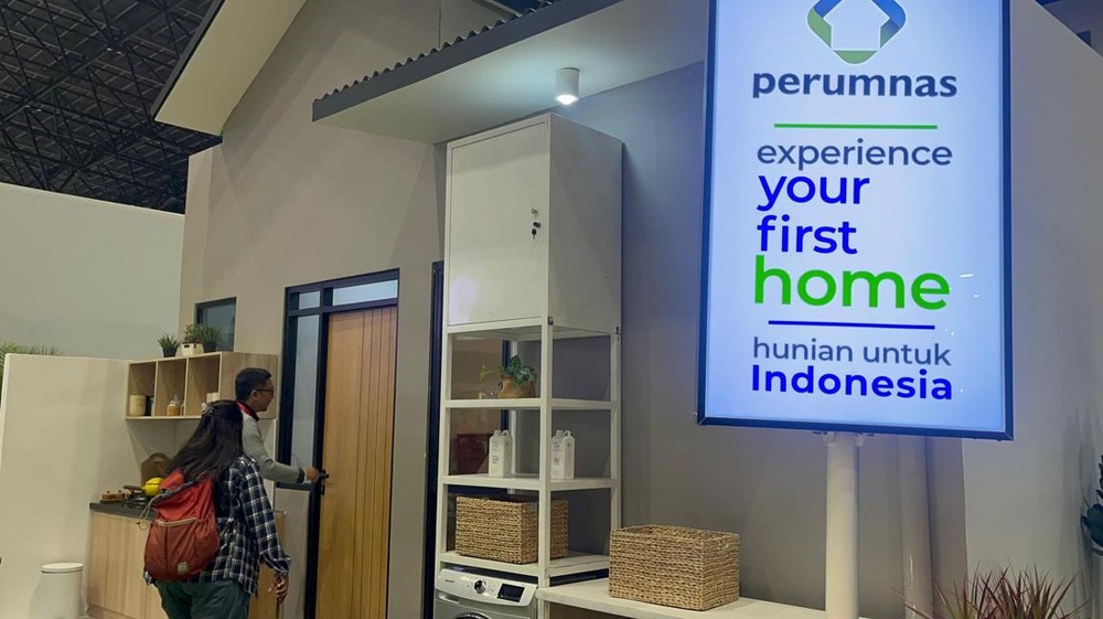 kpr bunga mulai 275 persen rumah impian jadi nyata
