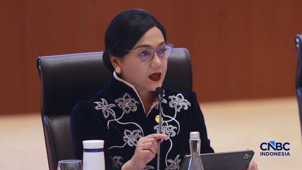 prabowo umumkan bursa mineral 2027 ini rinciannya