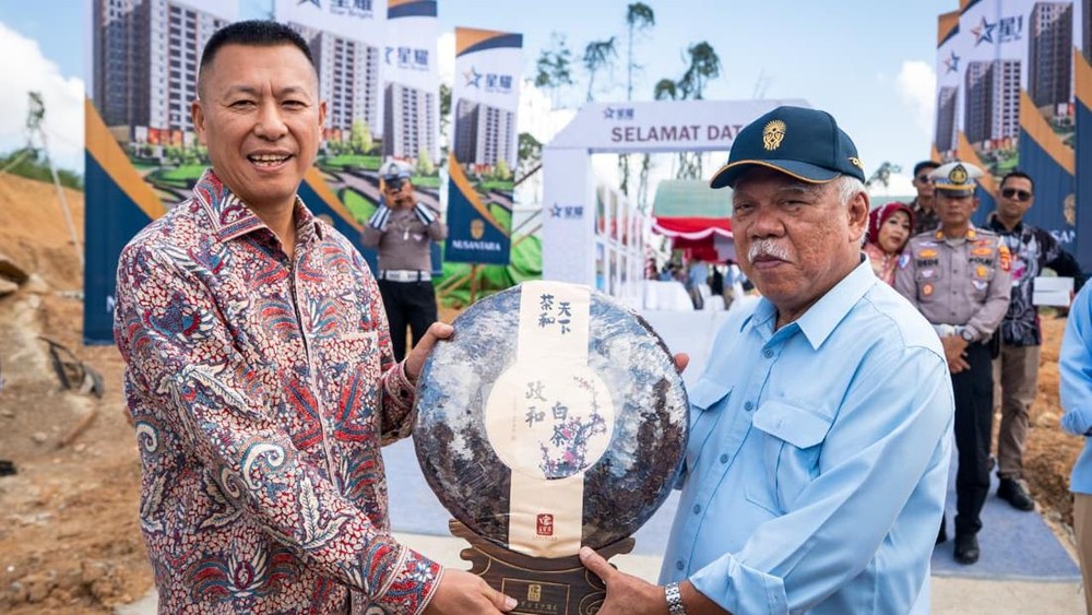 Rahasia Investor China Pilih IKN Proyek Triliunan 1 Rahasia Investor China Pilih IKN Proyek Triliunan