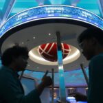 saham lucy diborong besar besaran siapa dalangnya