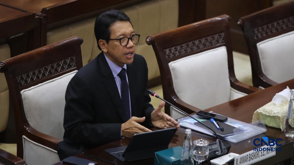 terungkap alasan rupiah digital belum prioritas