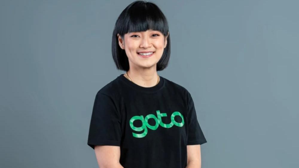 terungkap alasan wadirut goto undur diri