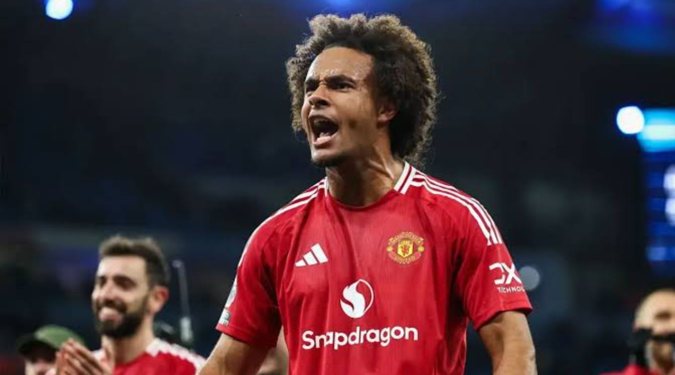 Zirkzee Hengkang Ikuti Jejak Rashford MU Kaget 1 Zirkzee Hengkang Ikuti Jejak Rashford MU Kaget
