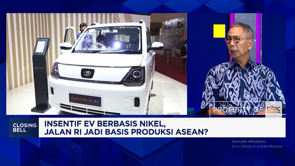 Beranda 27 ancaman ganda otomotif ri siapkah bertahan