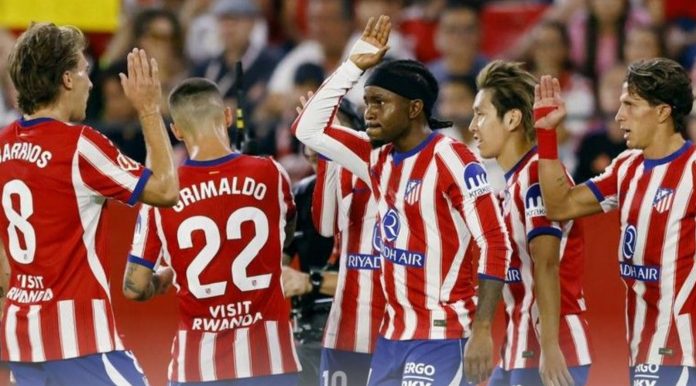 Beranda 31 atletico madrid siap guncang laliga musim ini