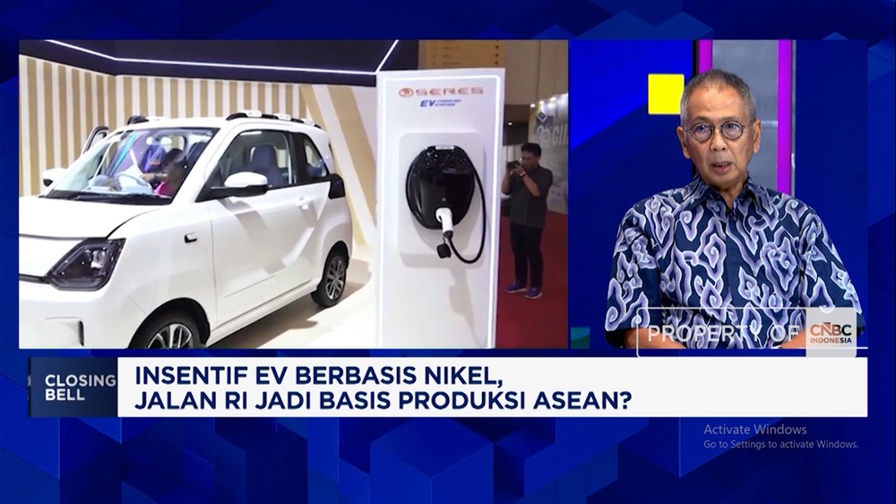 Beranda 26 ev indonesia bisa unggul asal berani ini
